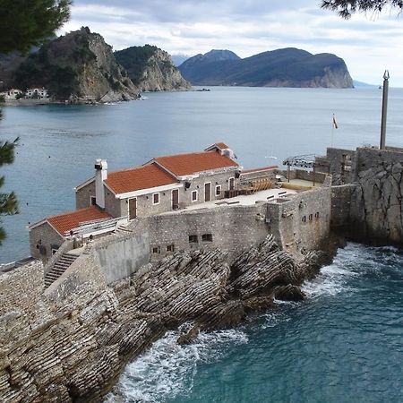 Apartments Djedovic Petrovac エクステリア 写真