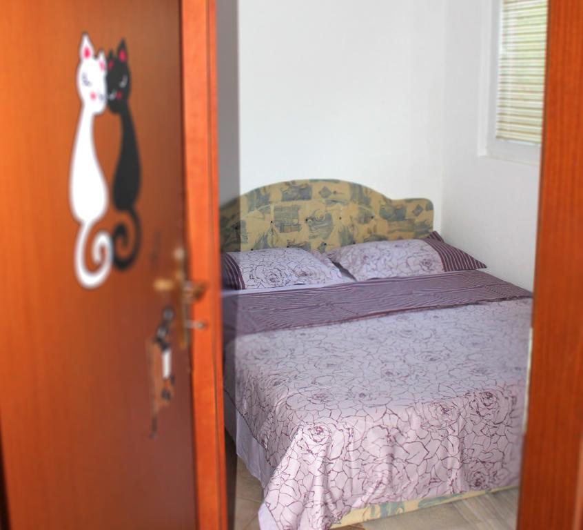 Apartments Djedovic Petrovac エクステリア 写真