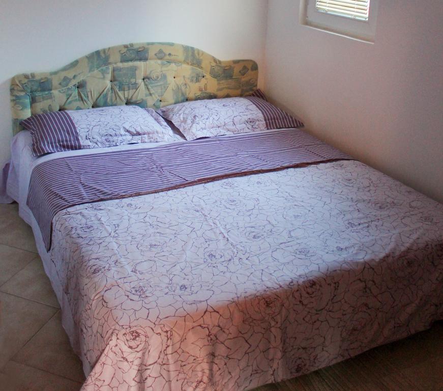 Apartments Djedovic Petrovac エクステリア 写真