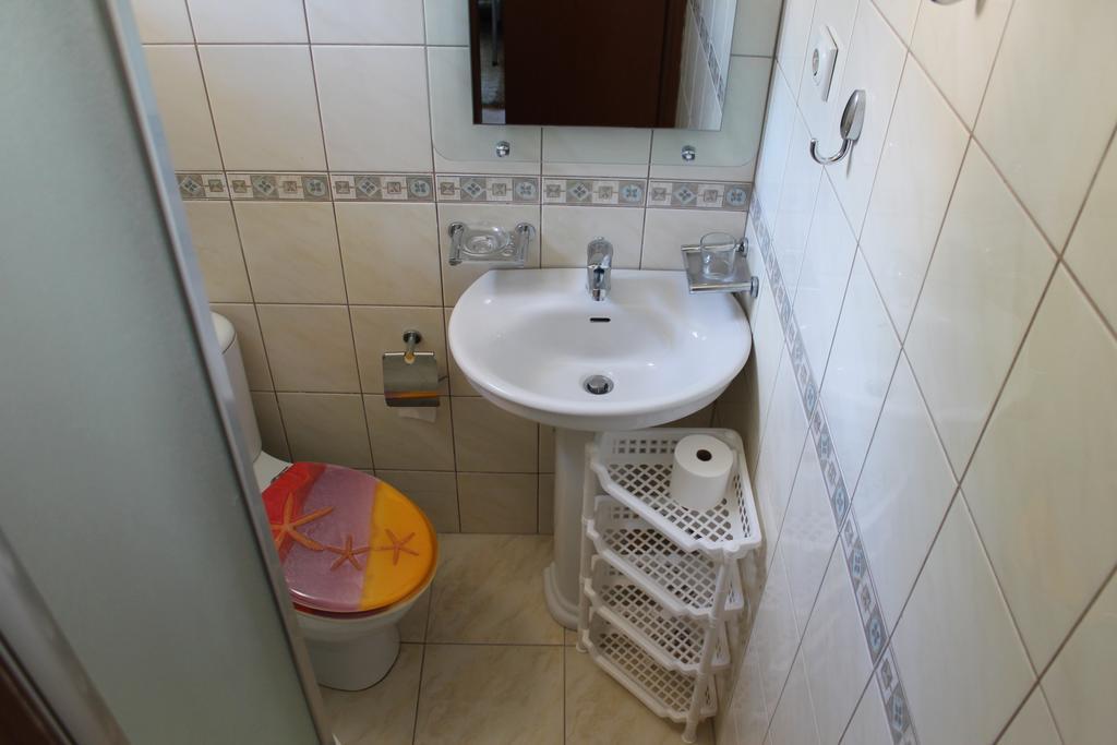 Apartments Djedovic Petrovac エクステリア 写真
